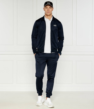 EA7 Dres | Regular Fit