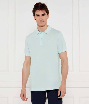 Tommy Jeans Polo | Slim Fit