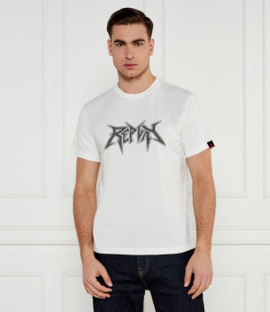 Replay T-shirt | Regular Fit