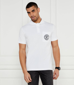 Versace Jeans Couture Polo | Regular Fit