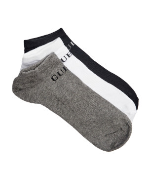 Guess Underwear  Skarpety 3-pack