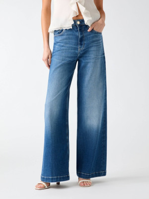 GUESS Jeansy A1C Bellagio | Loose fit