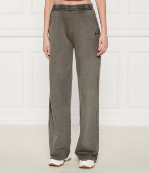 GUESS ACTIVE Spodnie dresowe MISTY | Loose fit