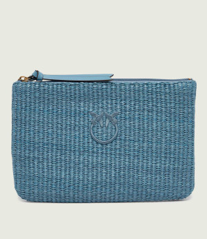 Pinko Saszetka Flat Horizontal Mini