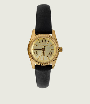 Michael Kors Zegarek Lexington Lady MK4901 | z dodatkiem skóry