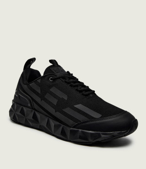 EA7 Sneakersy