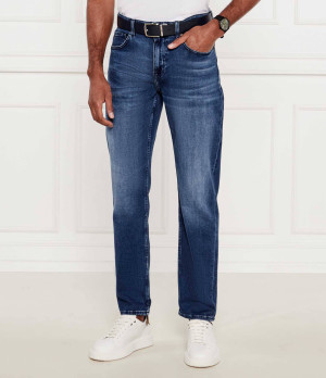 BOSS ORANGE Jeansy TROY BO | Regular Fit