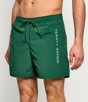 Tommy Hilfiger Szorty kąpielowe | Regular Fit