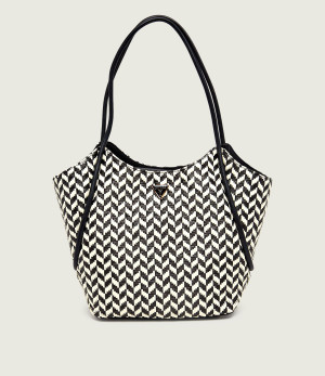 Guess Shopperka 2w1 TESSI