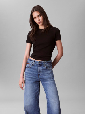Calvin Klein T-shirt | Slim Fit