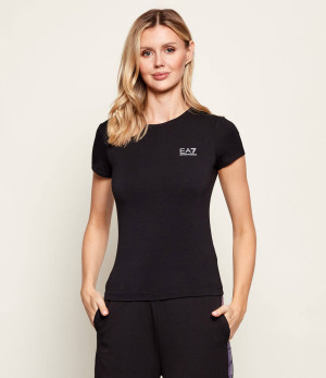 EA7 T-shirt | Slim Fit