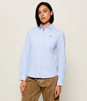 Aeronautica Militare Koszula | Regular Fit