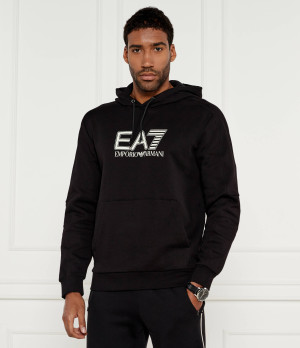 EA7 Bluza | Loose fit