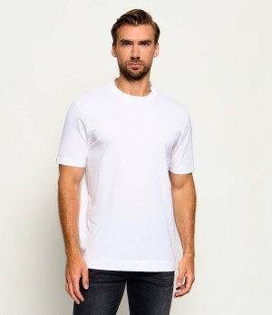BOSS BLACK T-shirt C-Taut 82 | Regular Fit | mercerised