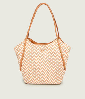 Guess Shopperka 2w1 TESSI