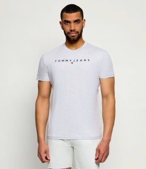 Tommy Jeans T-shirt | Regular Fit