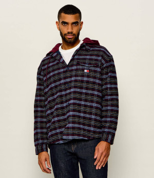 Tommy Jeans Kurtka | Oversize fit