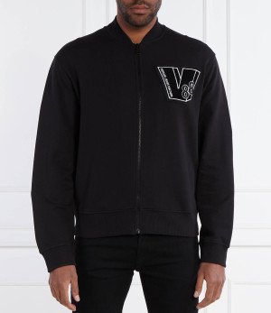 Versace Jeans Couture Bluza | Regular Fit