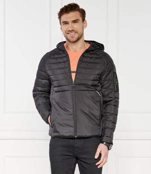 BOSS GREEN Kurtka J_Thor 2 | Regular Fit