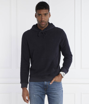 BOSS ORANGE Bluza Wetowelhood | Relaxed fit