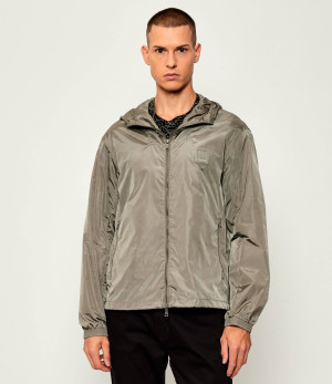 Armani Exchange Kurtka | Regular Fit