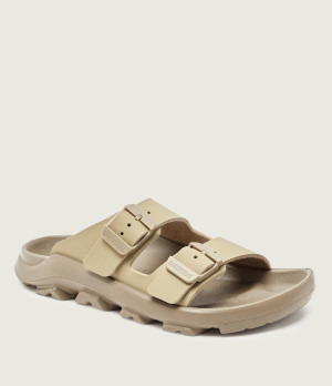 Birkenstock Klapki Mogami 2S Terra | regular fit
