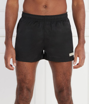 Calvin Klein Swimwear Szorty kąpielowe | Regular Fit