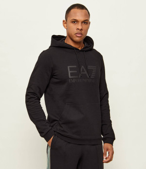 EA7 Bluza | Slim Fit