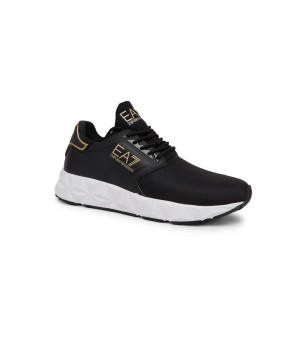 EA7 Sneakersy