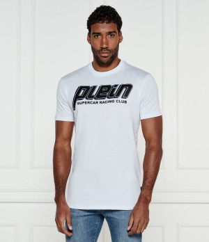Philipp Plein T-shirt Racing Club | Regular Fit