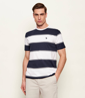US Polo ASSN T-shirt | Regular Fit