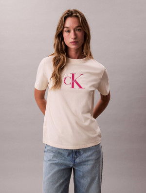 Calvin Klein Jeans T-shirt HERO | Regular Fit