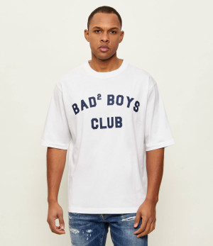 Dsquared2 T-shirt | Loose fit
