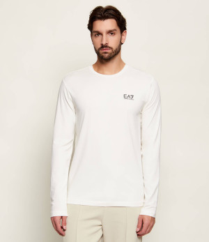 EA7 Longsleeve | Slim Fit