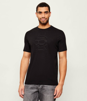 Karl Lagerfeld T-shirt | Regular Fit