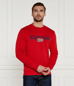 Napapijri Bluza | Regular Fit