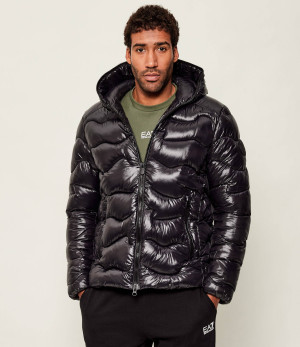 Save The Duck Kurtka CHET | Regular Fit