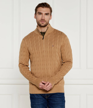 Tommy Hilfiger Sweter | Regular Fit