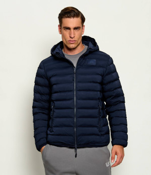 EA7 Kurtka | Regular Fit