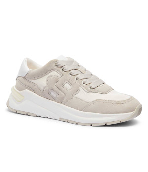 BOSS BLACK Sneakersy Skylar_Runn_sdcvBB | zamsz