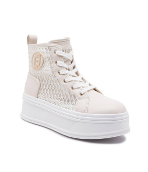 Liu Jo Sneakersy Selma 06