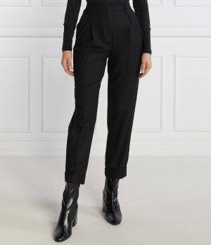 Marella SPORT Spodnie | Regular Fit