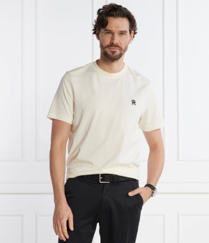 Tommy Hilfiger T-shirt MONOGRAM IMD TEE | Regular Fit