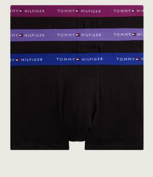 Tommy Hilfiger Bokserki 3-pack | Regular Fit