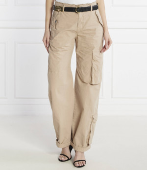 Pinko Spodnie MALAGA | Regular Fit