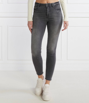GUESS Jeansy 1981 SKINNY | Skinny fit
