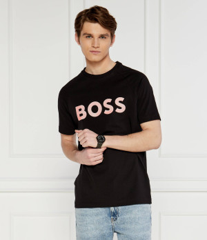 BOSS GREEN T-shirt Teebero | Regular Fit