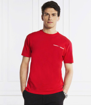 Tommy Jeans T-shirt TJM CLSC | Regular Fit