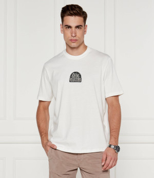 Armani Exchange T-shirt | Regular Fit