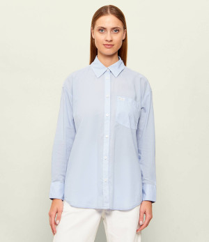 Guess Jeans Koszula | Oversize fit